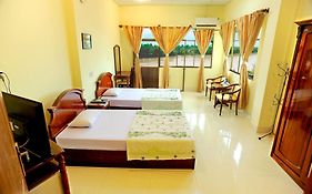 Hung Vuong Hotel